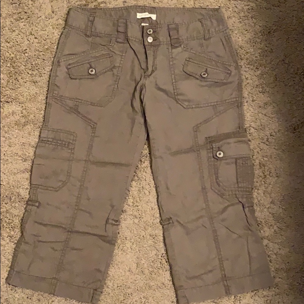 Aeropostale Capris